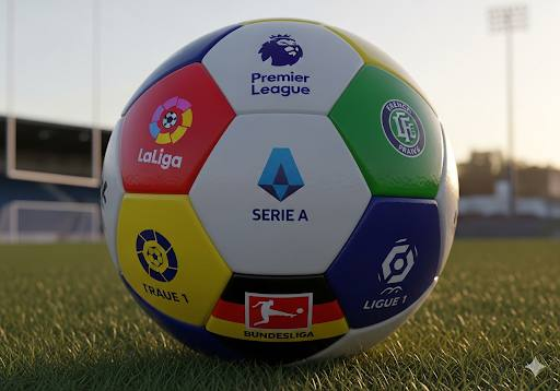 SoccerPredictor